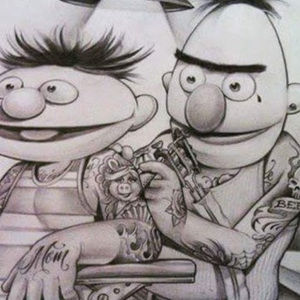 Meet your Posher, David